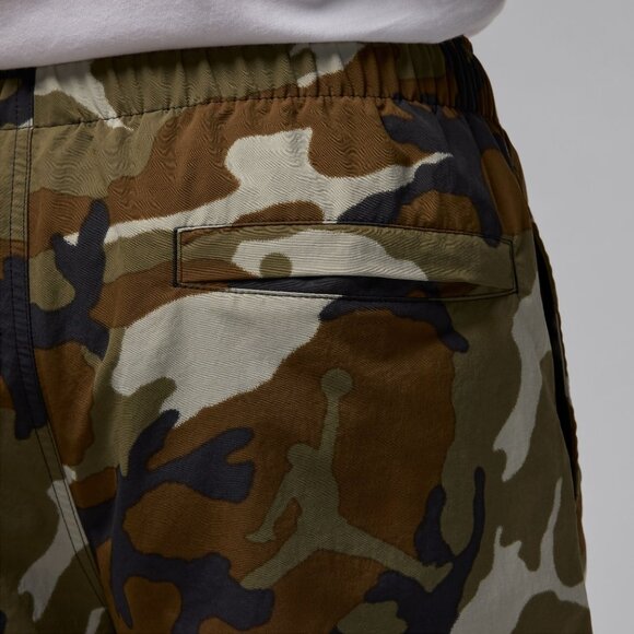 Nike Jordan MVP Men's Camo Pants - Picture 4 of 7